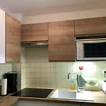 Studio 2 Pers. Sud Avec Balcon A Valloire - Fr-1-263-53 *